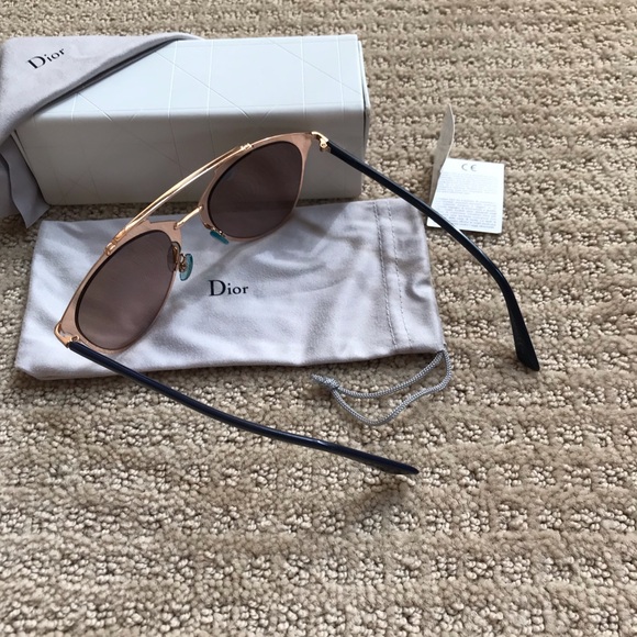 Dior Reflected sunglasses - Picture 2 of 6